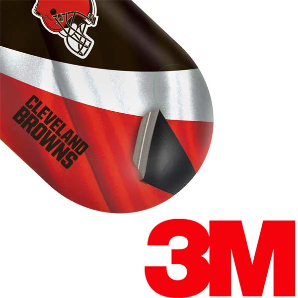 NFL Cleveland Browns Galaxy Buds Skin