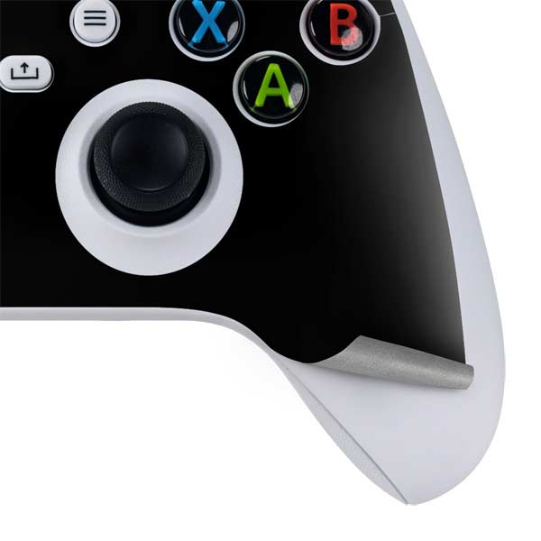 Liquid Blue NFL Cleveland Browns Running Back Xbox Series S Skins