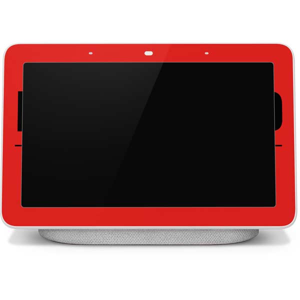 NFL Cleveland Browns Team Motto Google Home Hub Skin