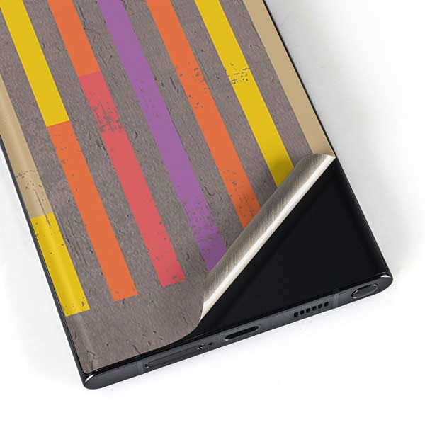 Colors of Spring Galaxy S23 Ultra Skin | Skinit