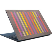 Colors of Spring Surface Laptop Skin
