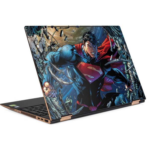 Comic Superman Spectre Skin | Skinit