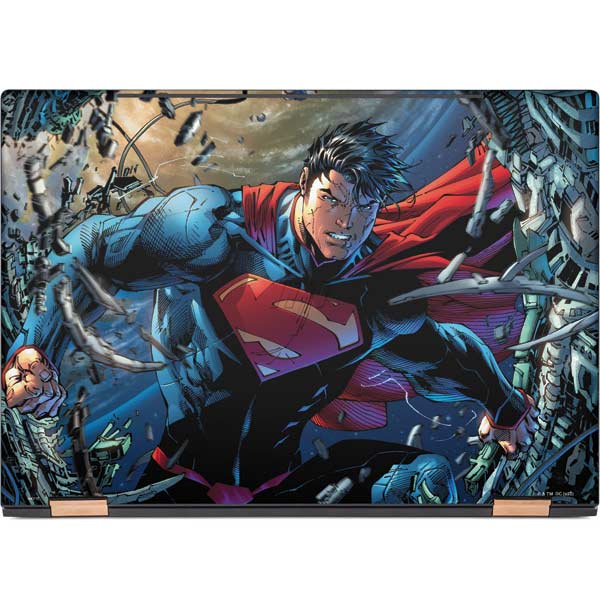 Comic Superman Spectre Skin | Skinit