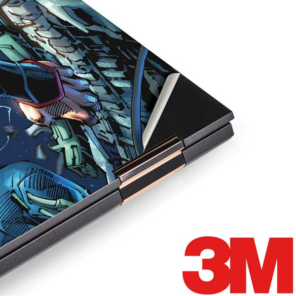 Comic Superman Spectre Skin | Skinit