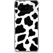Cow Print Google Pixel 8 Skin