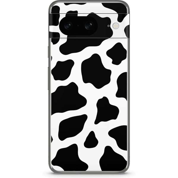 Cow Print Google Pixel 8 Skin