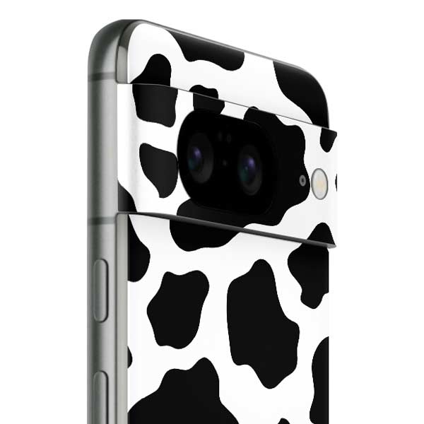 Cow Print Google Pixel 8 Skin