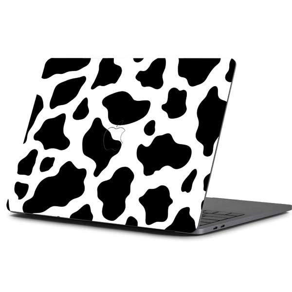 Cow Pattern Animal Print MacBook Pro 13