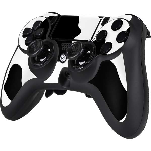 Cow Pattern Animal Print PS4/PC SCUF Impact Controller Skin – Skinit
