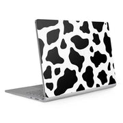 Cow Pattern Animal Print Surface Book 2 15in Skin