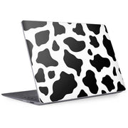 Cow Pattern Animal Print Surface Laptop 2 Skin