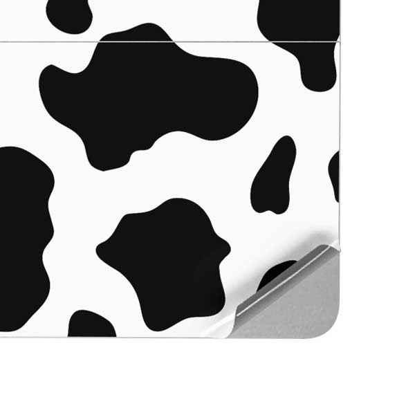 Cow Pattern Animal Print Surface Laptop Studio Skin