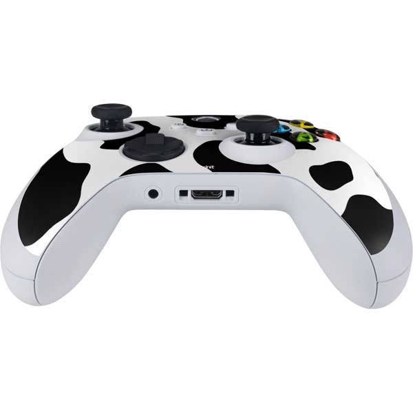 Cow Pattern Animal Print Microsoft Xbox Skin | Art – Skinit