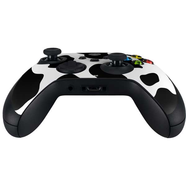 Cow Pattern Animal Print Microsoft Xbox Skin Art Skinit