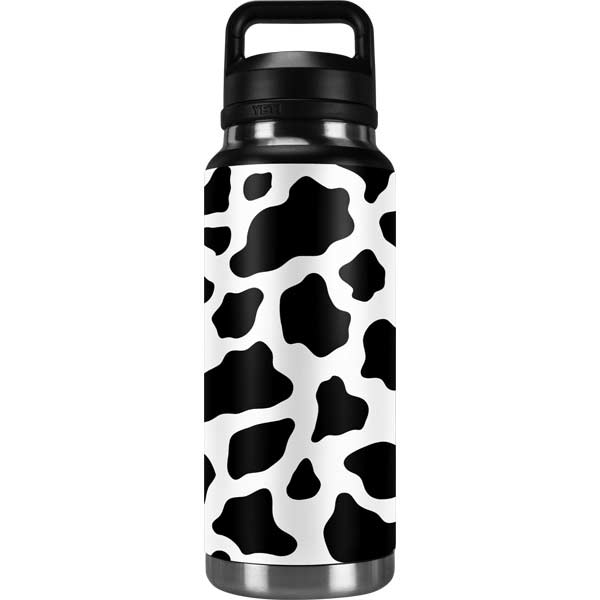 Cow Print Skin For Yeti Yonder 1L / 34 OZ Water Bottle — MightySkins
