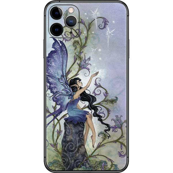 Amy Brown Creation iPhone 11 Pro Max Skin