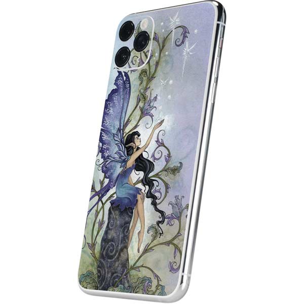 Amy Brown Creation iPhone 11 Pro Max Skin