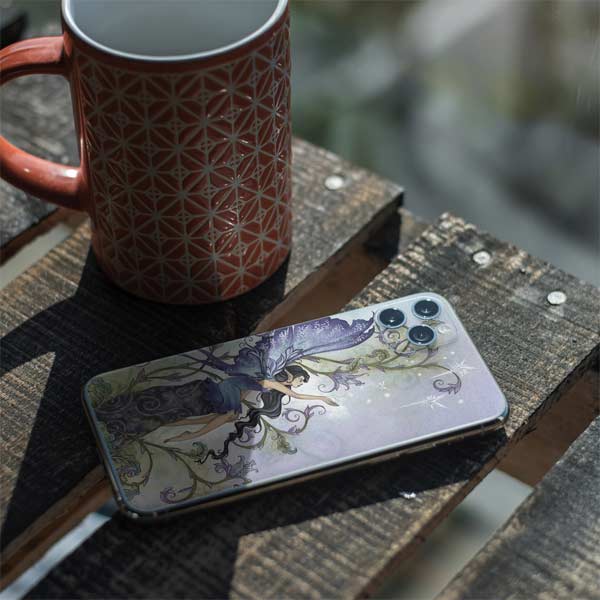 Amy Brown Creation iPhone 11 Pro Max Skin