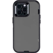 Crushed Turquoise Otterbox Defender iPhone Skin