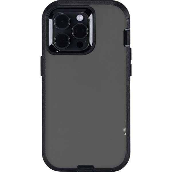 Crushed Turquoise Otterbox Defender iPhone Skin