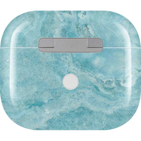 Crystal Turquoise Apple AirPods (3rd Gen 2021) Skin