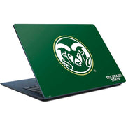 Colorado State University CSU Rams Logo Surface Laptop Skin