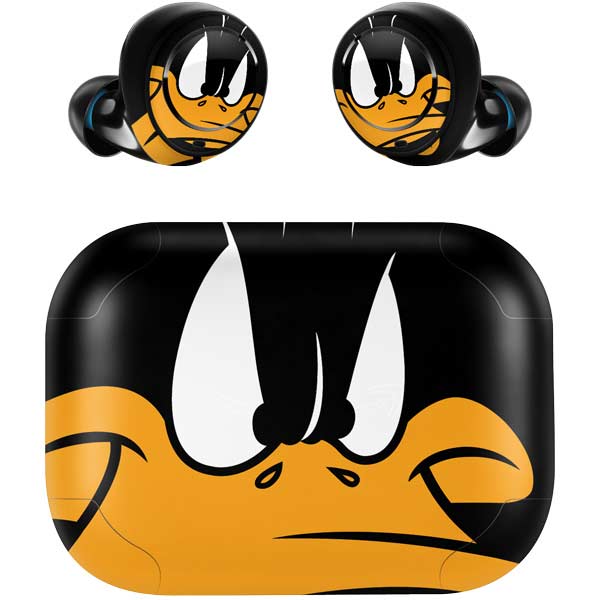 Looney Tunes Daffy Duck Amazon Echo Buds Skin