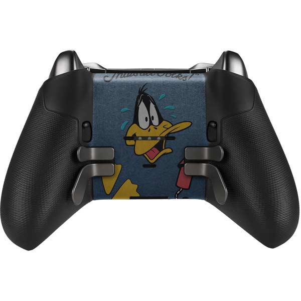 Daffy Duck Thats All Folks Skin – Skinit