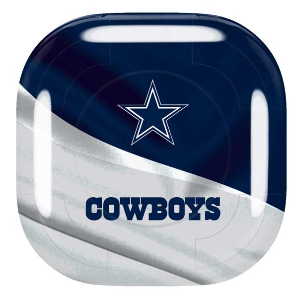 NFL Dallas Cowboys Galaxy Buds Pro Skin