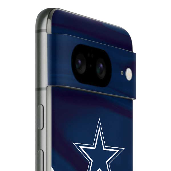 NFL Dallas Cowboys Google Pixel 8 Skin