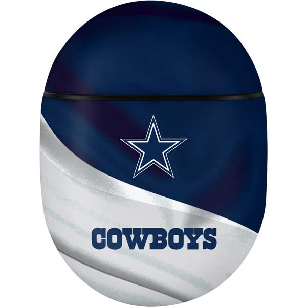 NFL Dallas Cowboys Google Pixel Buds Skin