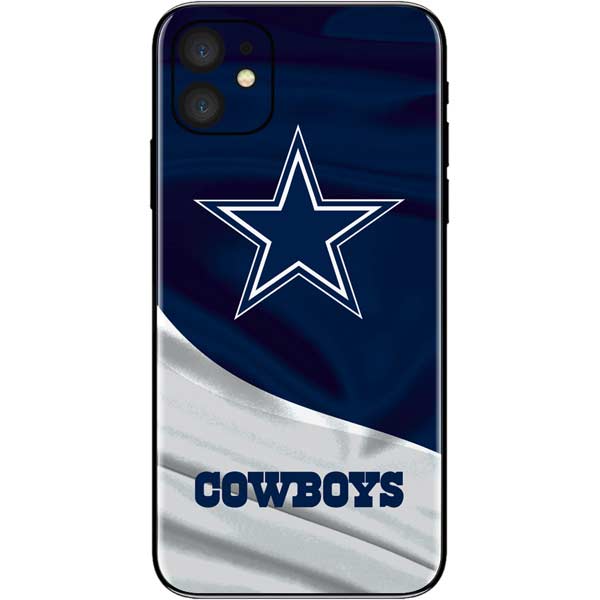 NFL Dallas Cowboys iPhone 11 Skin