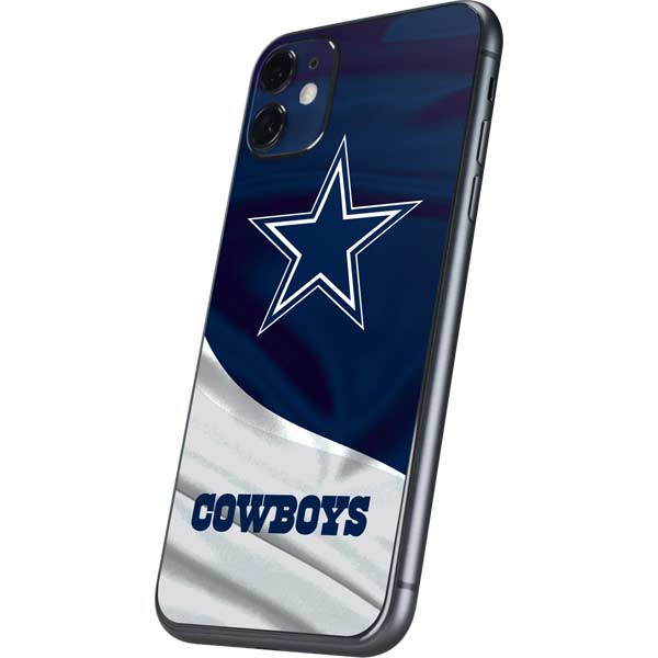 NFL Dallas Cowboys iPhone 11 Skin