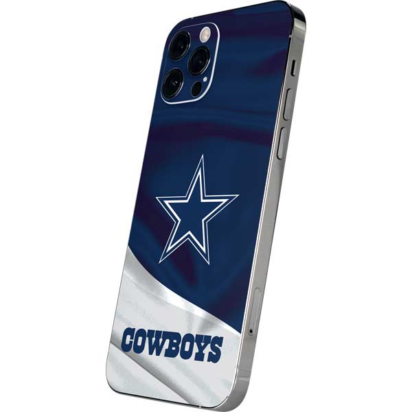NFL Dallas Cowboys iPhone 12 Pro Max Skin