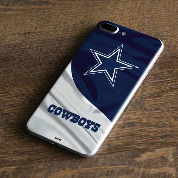 NFL Dallas Cowboys iPhone 7 Plus Skin