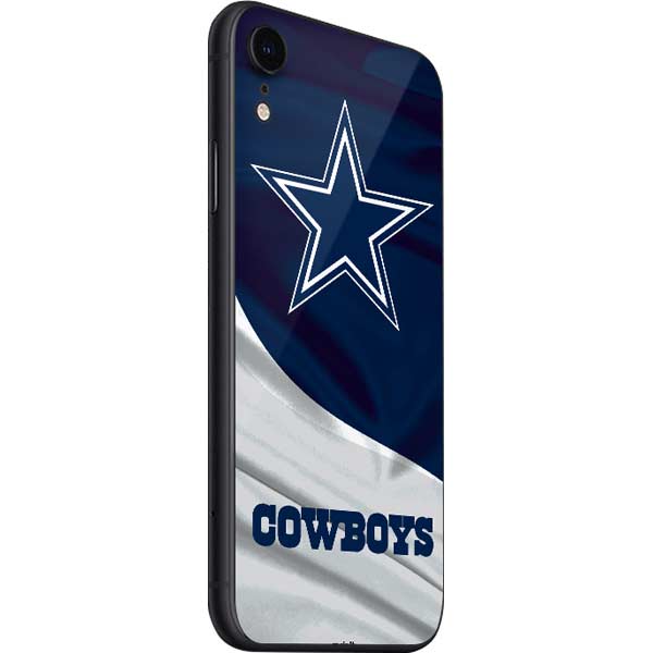 NFL Dallas Cowboys iPhone SE (2nd & 3rd Gen) Skin