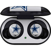NFL Dallas Cowboys Large Logo Galaxy Buds Skin