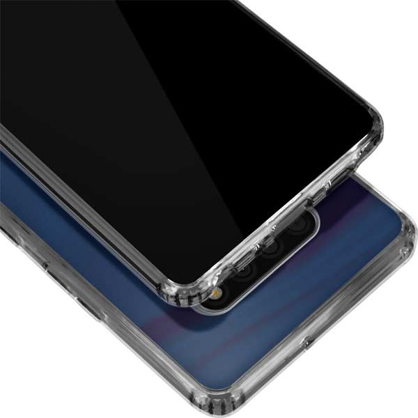 NFL Dallas Cowboys LG Stylo 6 Clear Case