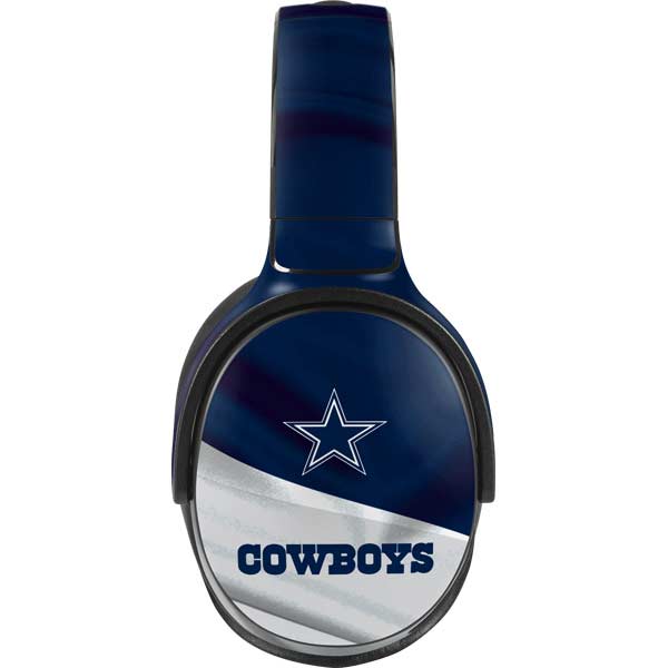 NFL Dallas Cowboys Skullcandy Venue Skin