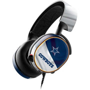 NFL Dallas Cowboys SteelSeries Arctis 5 Skin