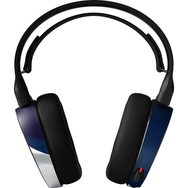 NFL Dallas Cowboys SteelSeries Arctis 5 Skin