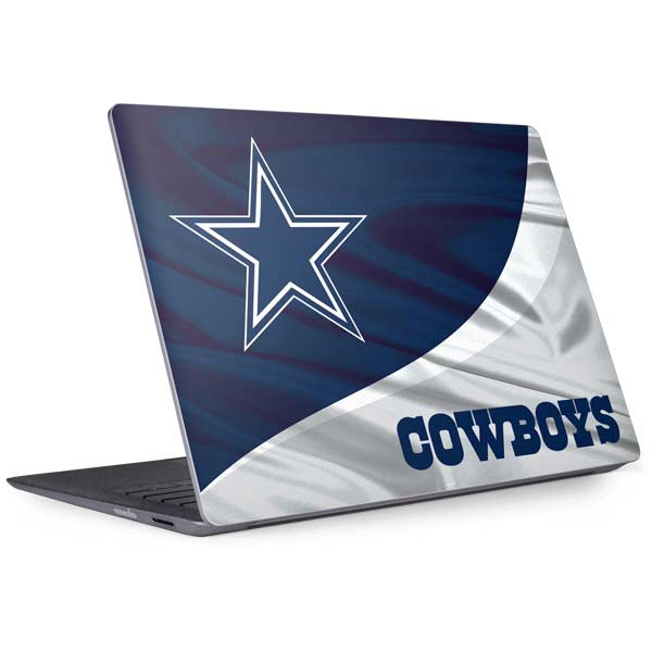 NFL Dallas Cowboys Surface Laptop 2 Skin