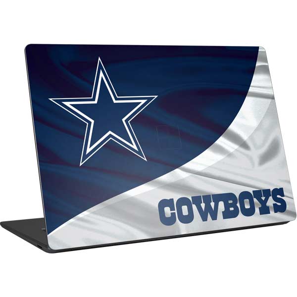 NFL Dallas Cowboys Surface Laptop 4 15in Skin