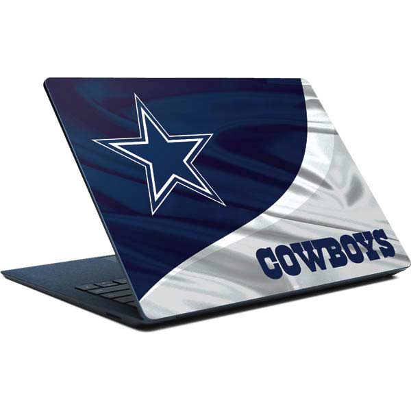NFL Dallas Cowboys Surface Laptop Skin
