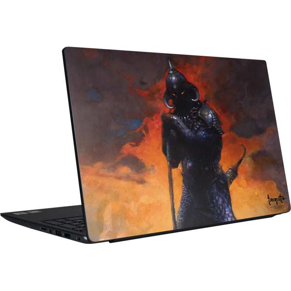 Frazetta Death Dealer Dell Vostro Skin