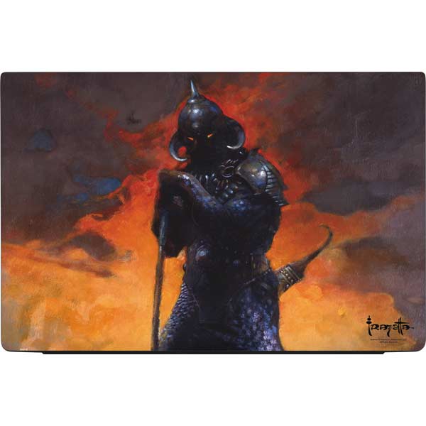 Frazetta Death Dealer Dell Vostro Skin