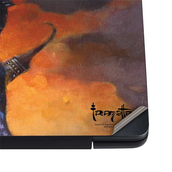 Frazetta Death Dealer Dell Vostro Skin