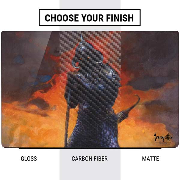 Frazetta Death Dealer Dell Vostro Skin
