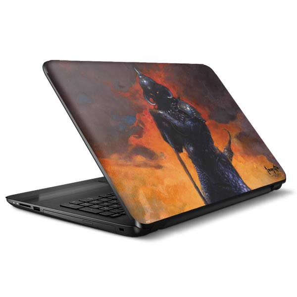 Frazetta Death Dealer HP Notebook Skin