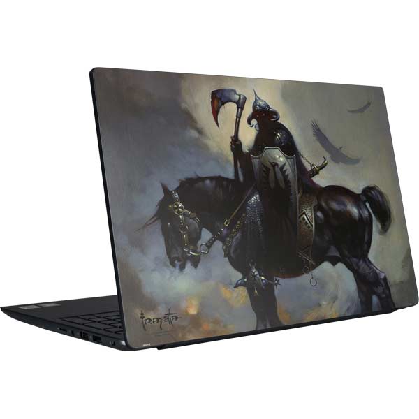 Frazetta Death Dealer on Horseback Dell Vostro Skin